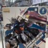 4549660186267-MG The Gundam Base Limited Aile Strike Gundam Ver. RM Clear Color