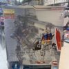 4573102616418-MG 1/100 The Gundam Base Limited RX-78-2 Gundam Ver. 3.0 [Titanium Finish]