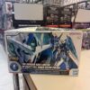 4573102555700-RG  1/144 The Gundam Base Limited 00 QAN[T] Full Saber [Clear Color]