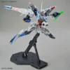 4573102634184-MG 1/100 The Gundam Base Limited Eclipse Gundam [Clear Color]
