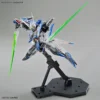 4573102634184-MG 1/100 The Gundam Base Limited Eclipse Gundam [Clear Color]