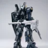 4573102654120-HG 1/144 RX-78 Gundam Mk-II (TITANS) [21st CENTURY REAL TYPE Ver.]