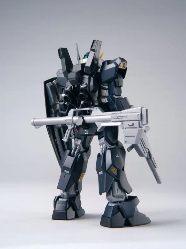 4573102654120-HG 1/144 RX-78 Gundam Mk-II (TITANS) [21st CENTURY REAL TYPE Ver.]