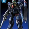 4573102654120-HG 1/144 RX-78 Gundam Mk-II (TITANS) [21st CENTURY REAL TYPE Ver.]