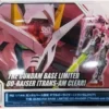4573102606075-RG 1/144 00-Raiser [Trans-Am Clear]