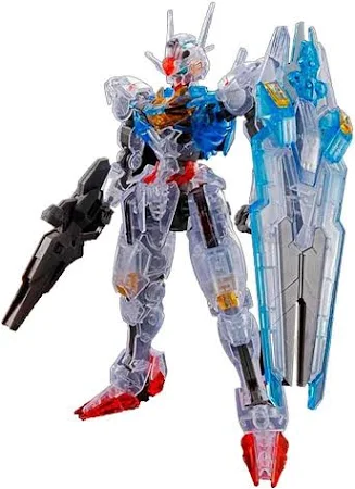 4573102653963-HG 1/144 WFM Gundam Aerial (Clear Color)