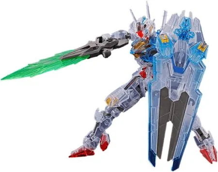 4573102653963-HG 1/144 WFM Gundam Aerial (Clear Color)