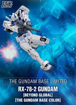 4573102613950-HG 1/144 RX-78-2 Gundam [BEYOND GLOBAL]