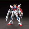 5058789-HGBF 1/144 STAR BUILD STRIKE GUNDAM PLAVSKY WING