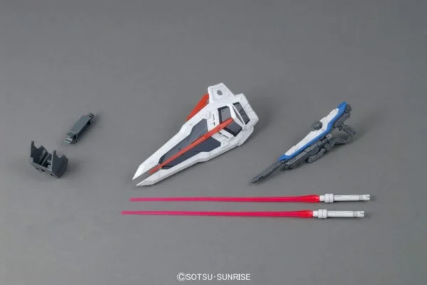 5061611-MG 1/100 Freedom Gundam Ver.2.0