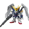 5065618-SD GUNDAM EX-STANDARD WING GUNDAM ZERO EW