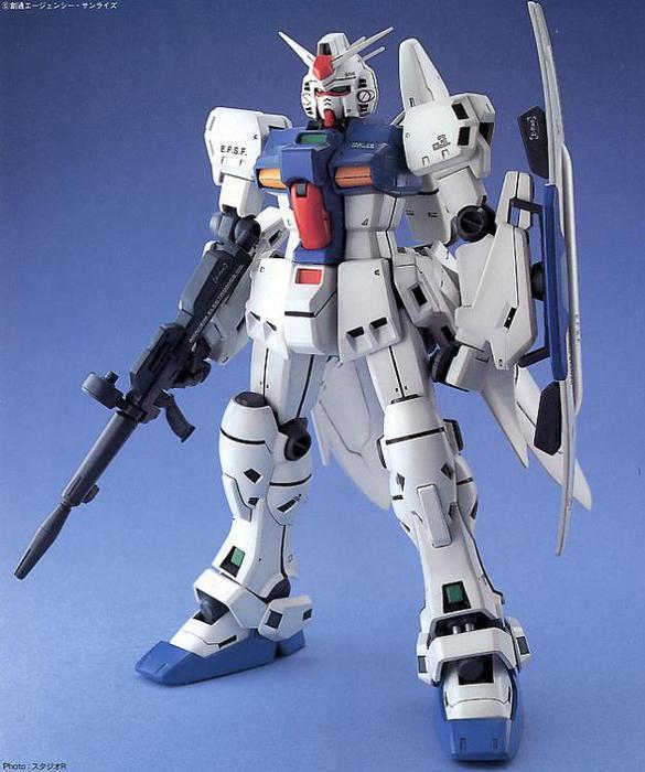 5063838-MG RX-78 GP03S Gundam
