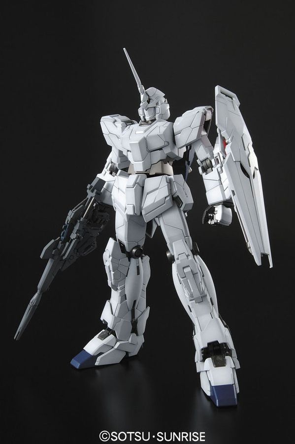 5061608-MG Unicorn Gundam (Special Edition)