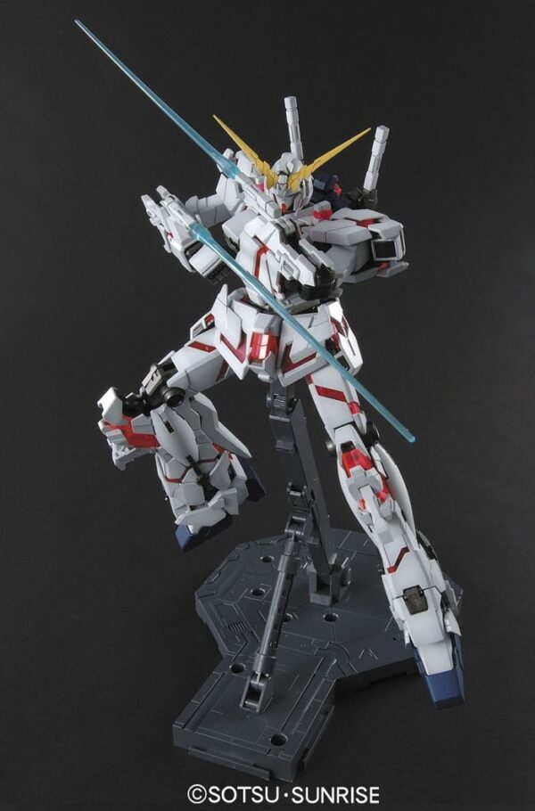 5061608-MG Unicorn Gundam (Special Edition)