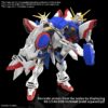 5063840-MG GF13-017NJ Shining Gundam