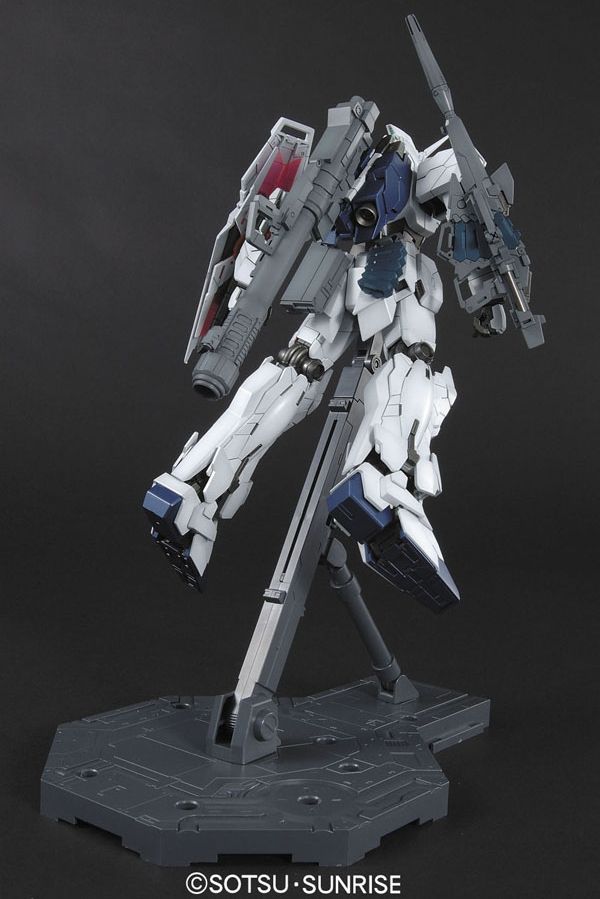 5061608-MG Unicorn Gundam (Special Edition)