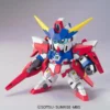 0176489-BB372 Gundam Age-3 (Normal/Fortress/Orbital)