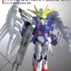 5065618-SD GUNDAM EX-STANDARD WING GUNDAM ZERO EW