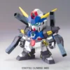 0176489-BB372 Gundam Age-3 (Normal/Fortress/Orbital)