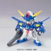0176489-BB372 Gundam Age-3 (Normal/Fortress/Orbital)