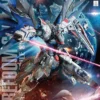 5061611-MG 1/100 Freedom Gundam Ver.2.0
