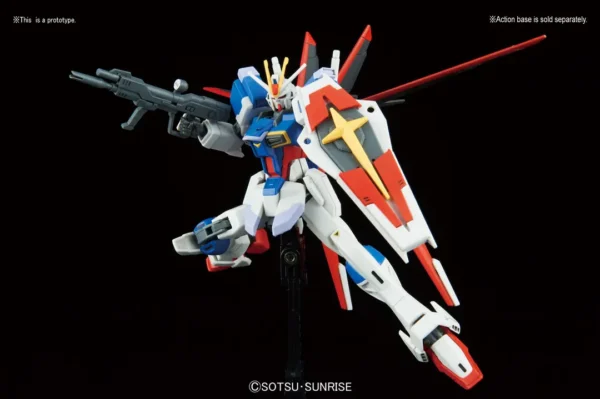 5059241-HGCE 1/144 Force Impulse Gundam