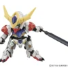 5061827-BB402 Gundam Barbatos Lupus DX