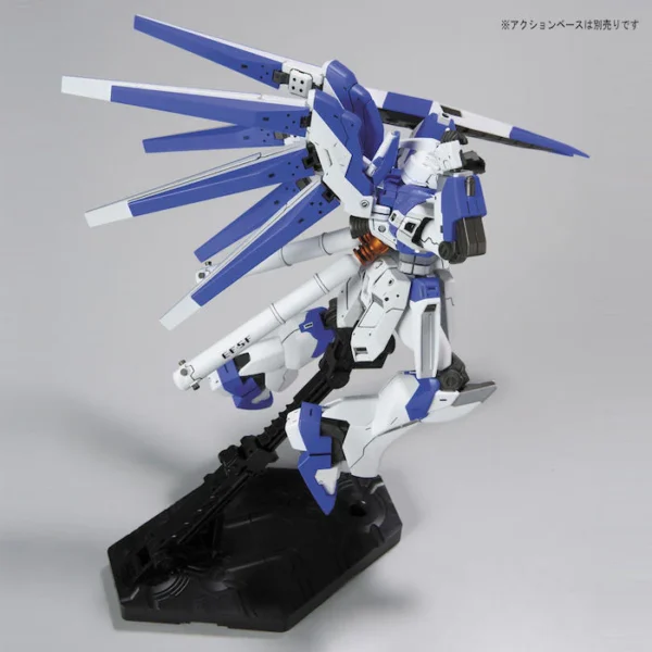 5059570-HGUC 1/144 #95 Hi-Nu Gundam