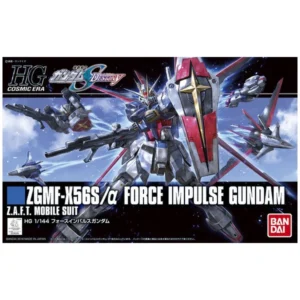 5059241-HGCE 1/144 Force Impulse Gundam
