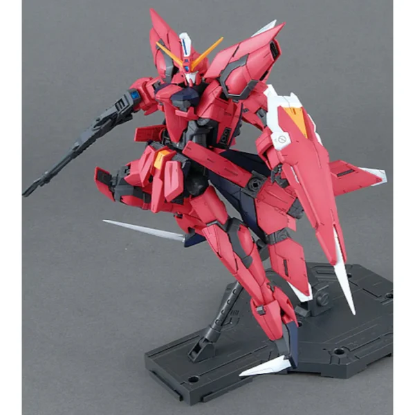 5062907-MG 1/100 Aegis Gundam