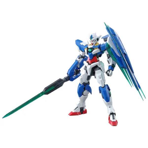 5061587-MG 1/100 Gundam00 Qan[t]