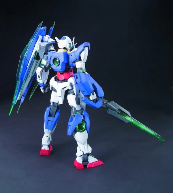 5061587-MG 1/100 Gundam00 Qan[t]