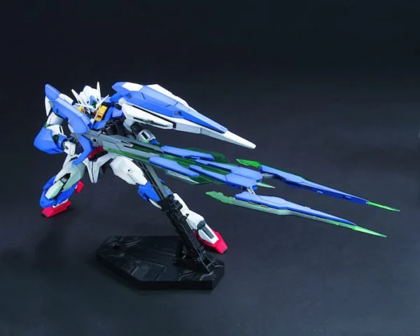 5061587-MG 1/100 Gundam00 Qan[t]