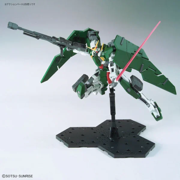 5056767-MG 1/100 GUNDAM DYNAMIS
