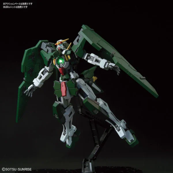 5056767-MG 1/100 GUNDAM DYNAMIS