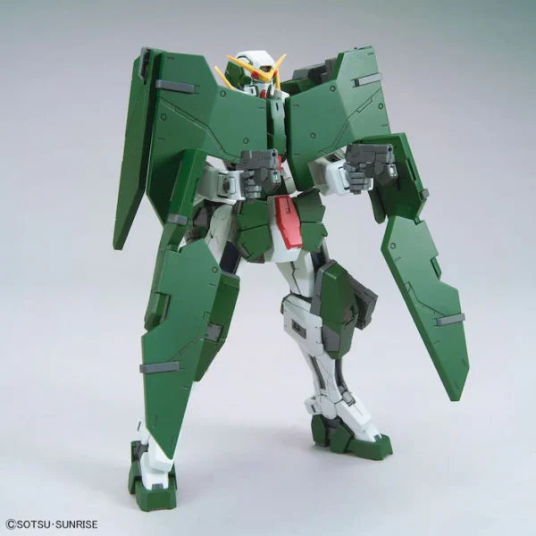 5056767-MG 1/100 GUNDAM DYNAMIS