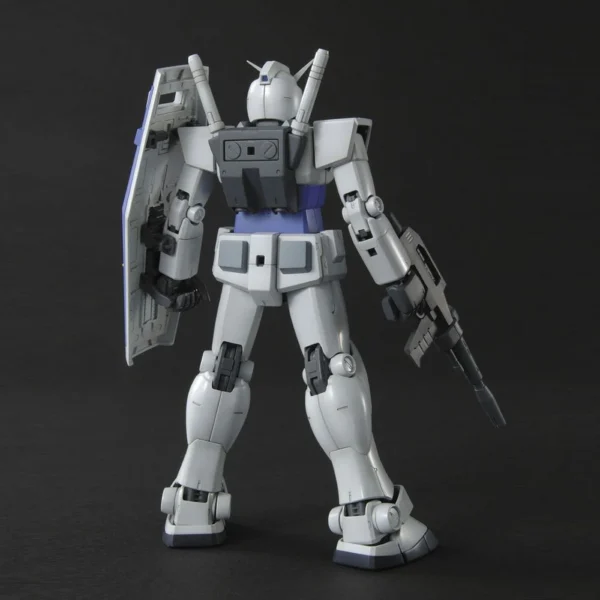 5063525-MG 1/100 RX-78-3 G3 GUNDAM Ver.2.0