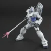 5063525-MG 1/100 RX-78-3 G3 GUNDAM Ver.2.0