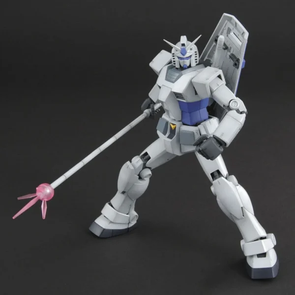 5063525-MG 1/100 RX-78-3 G3 GUNDAM Ver.2.0