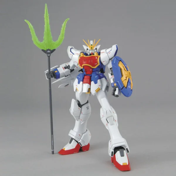 5064095-MG 1/100 XXXG-01S SHENLONG GUNDAM EW VER.