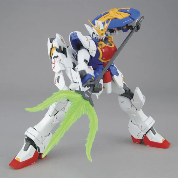 5064095-MG 1/100 XXXG-01S SHENLONG GUNDAM EW VER.