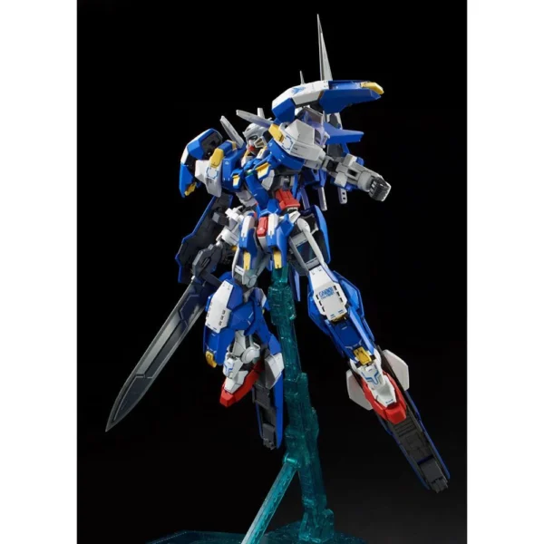5063531-MG 1/100 GUNDAM AVALANCHE EXIA