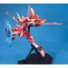 5063041-MG 1/100 Infinite Justice Gundam