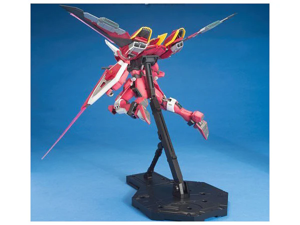 5063041-MG 1/100 Infinite Justice Gundam