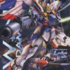 5064096-MG 1/100 XXXG-01W Wing Gundam EW Ver