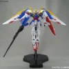 5064096-MG 1/100 XXXG-01W Wing Gundam EW Ver