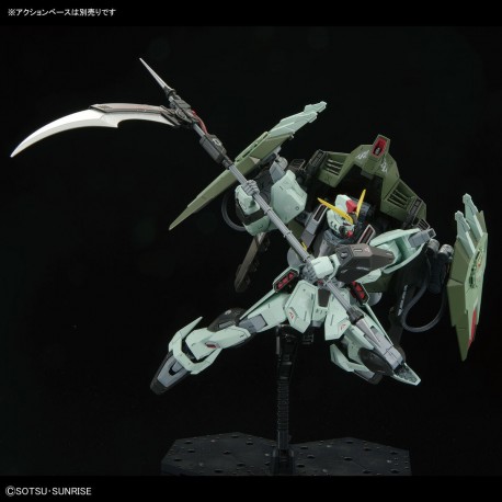 5065429-FULL MECHANICS 1/100 FORBIDDEN GUNDAM