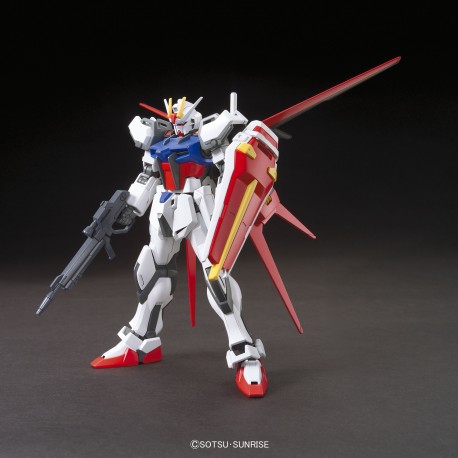 5058779-HGCE 1/144 Aile Strike Gundam