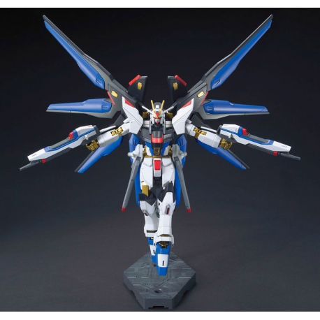 5055610-HGCE 1/144 Strike Freedom Gundam