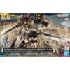 5066695-HG 1/144 GUNDAM 00 COMMAND QAN[T] DESERT TYPE